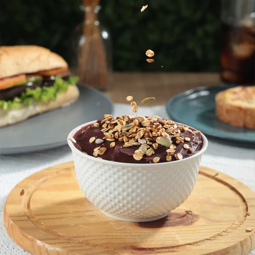 acai